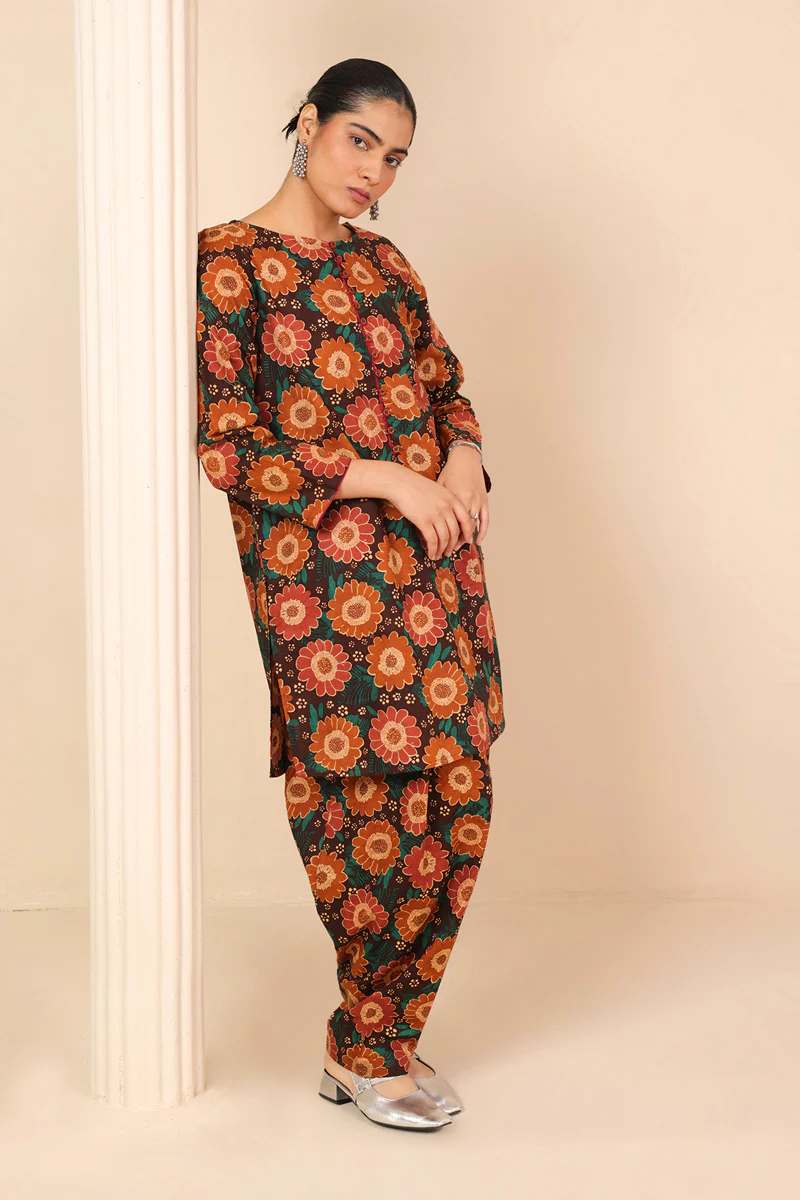 Mexican 2 Piece - Image 3