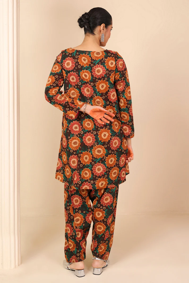 Mexican 2 Piece - Image 4