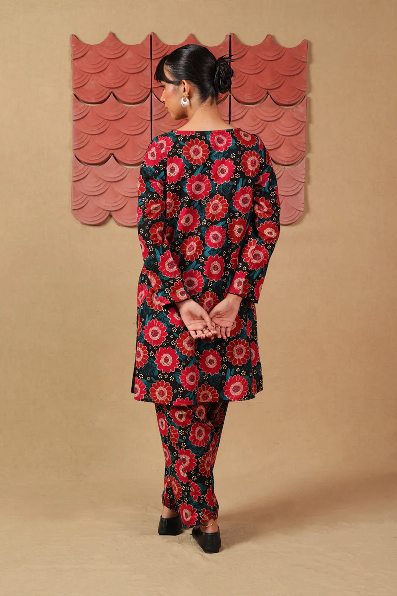 Mexican 2 Piece - Image 8