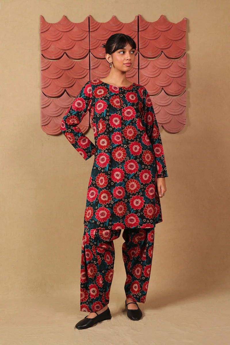 Mexican 2 Piece - Image 9