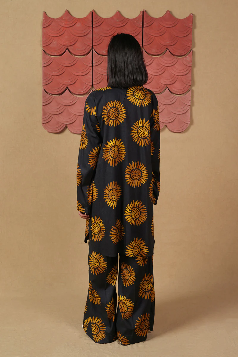 Sunflowers Matching Set - Image 4