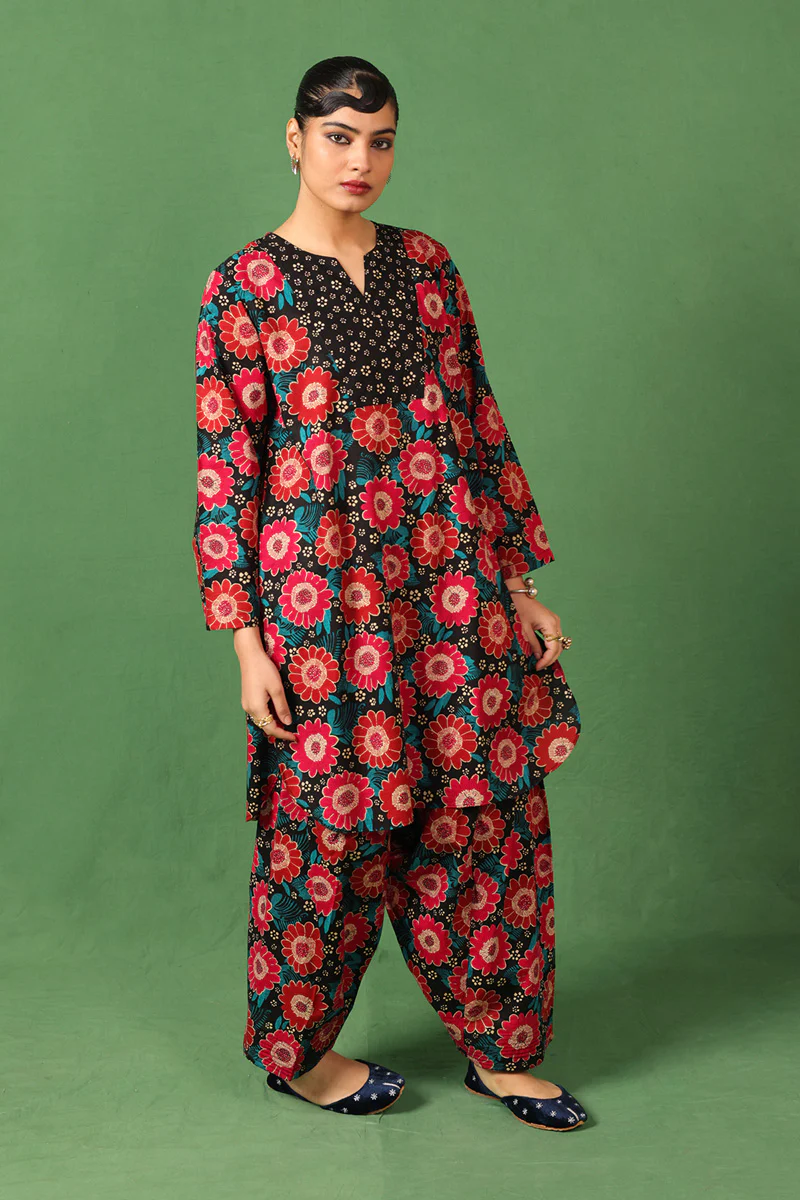Mexican 2-Piece Set - Image 2