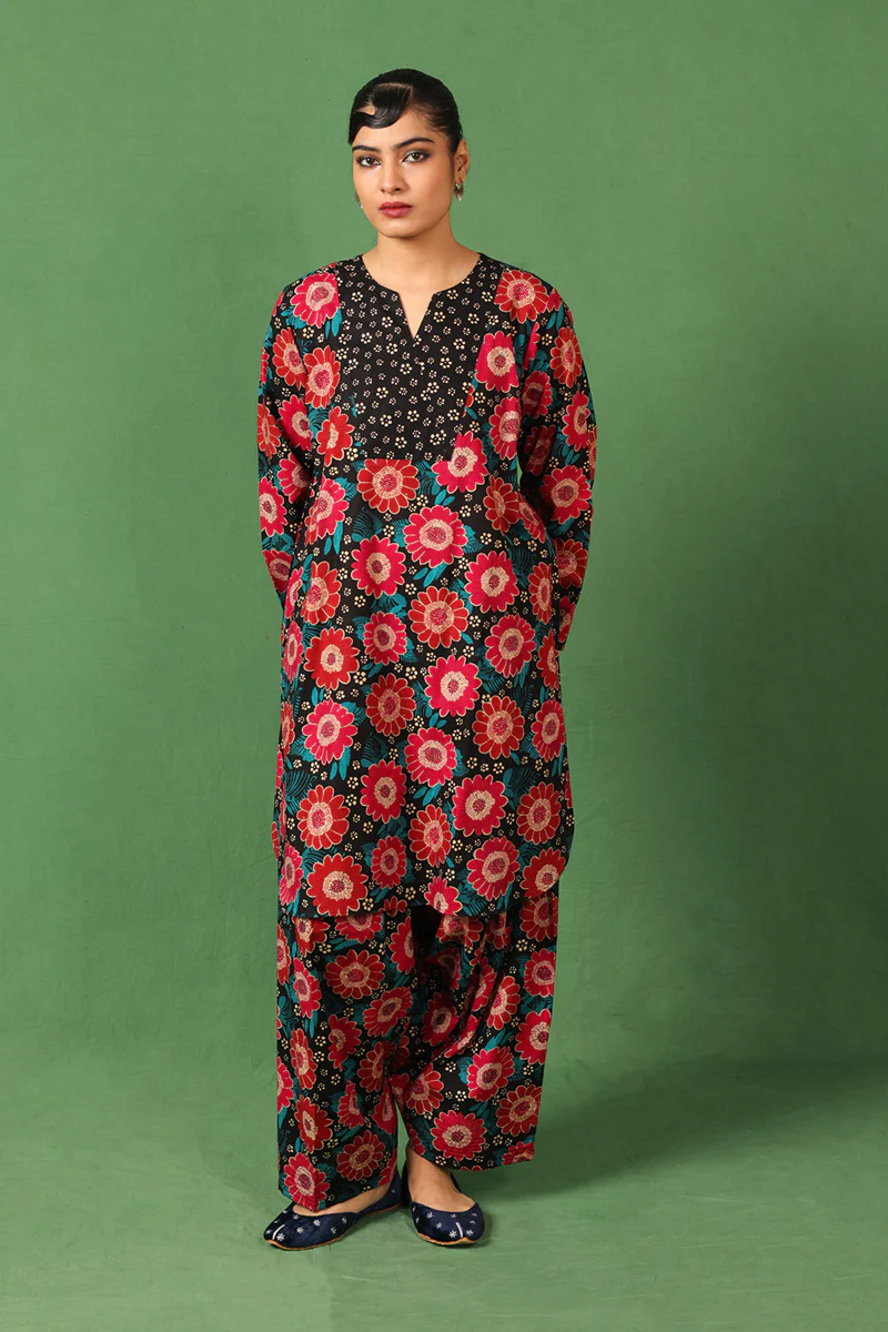 Mexican 2-Piece Set - Image 3