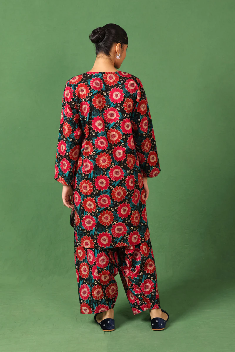 Mexican 2-Piece Set - Image 4