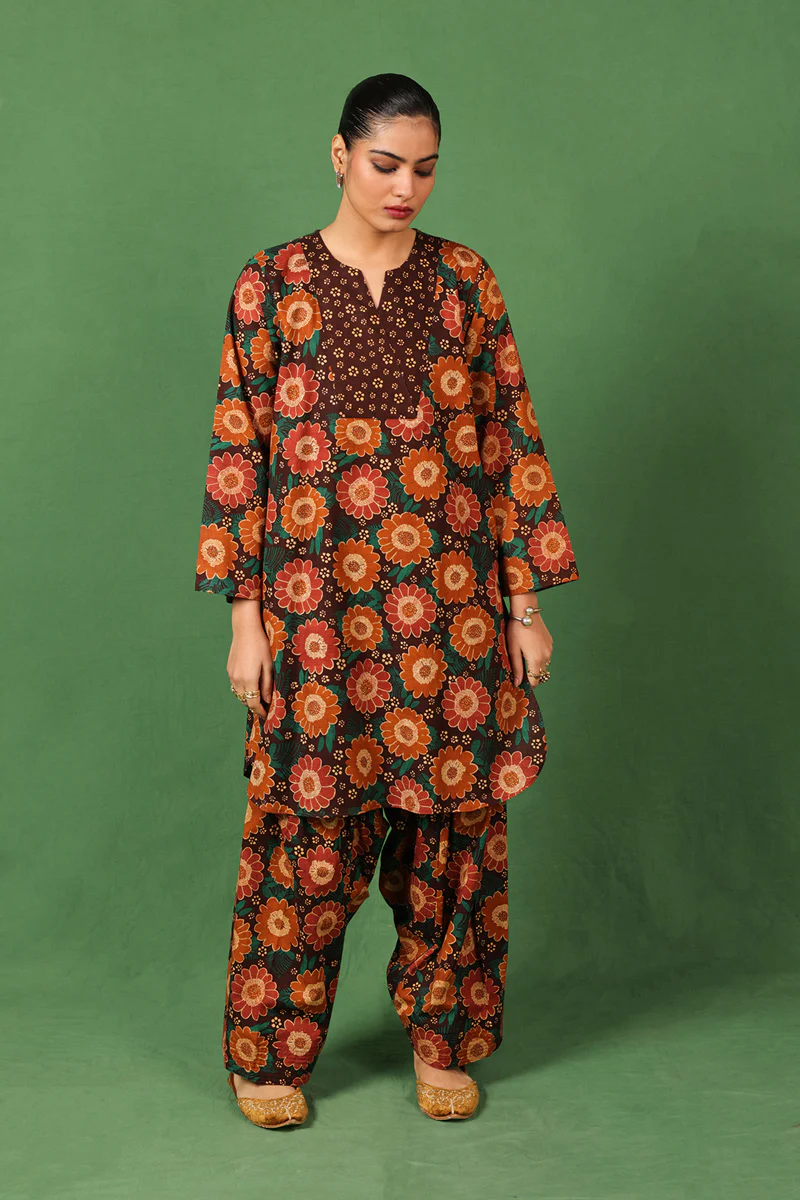 Mexican 2-Piece Set - Image 5