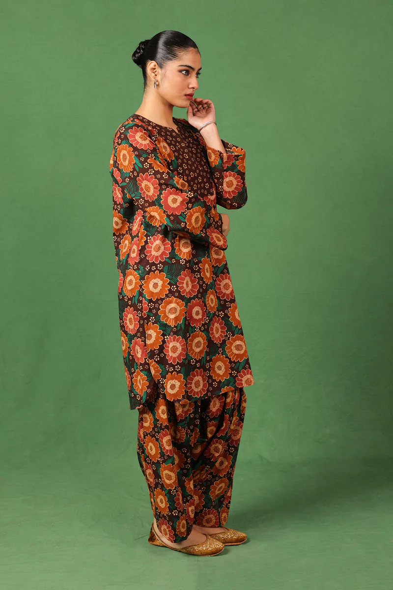 Mexican 2-Piece Set - Image 7