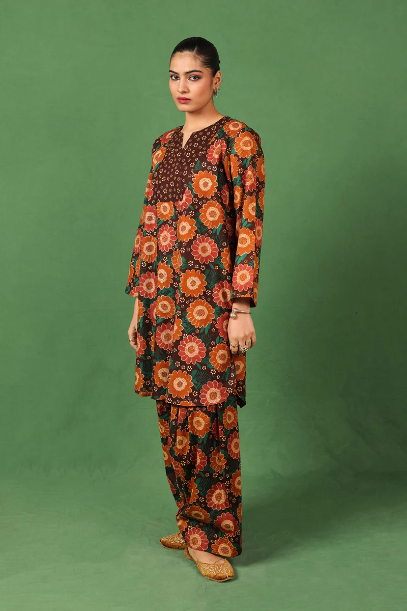 Mexican 2-Piece Set - Image 8