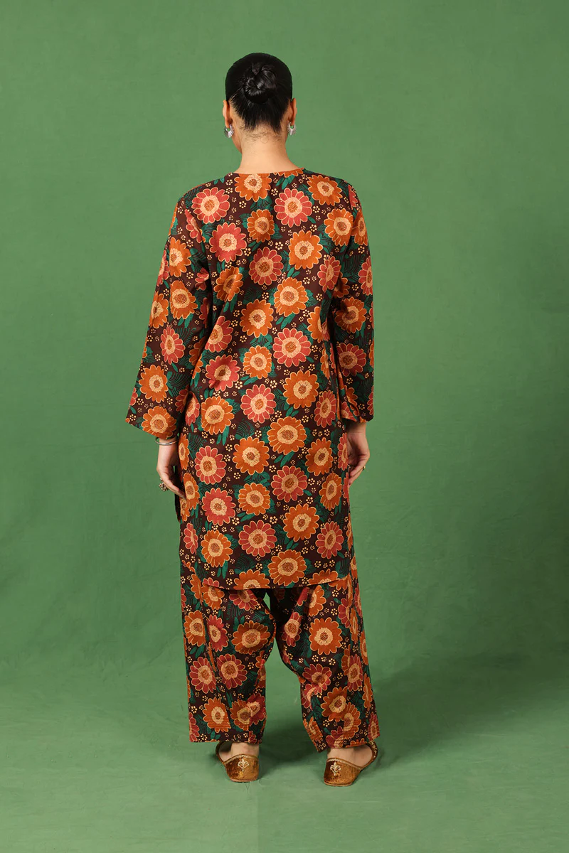 Mexican 2-Piece Set - Image 9
