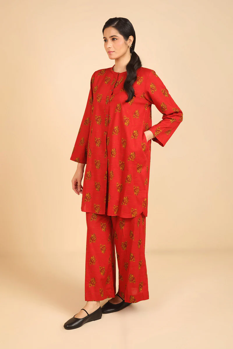 Legacy Melange Suit - Image 14