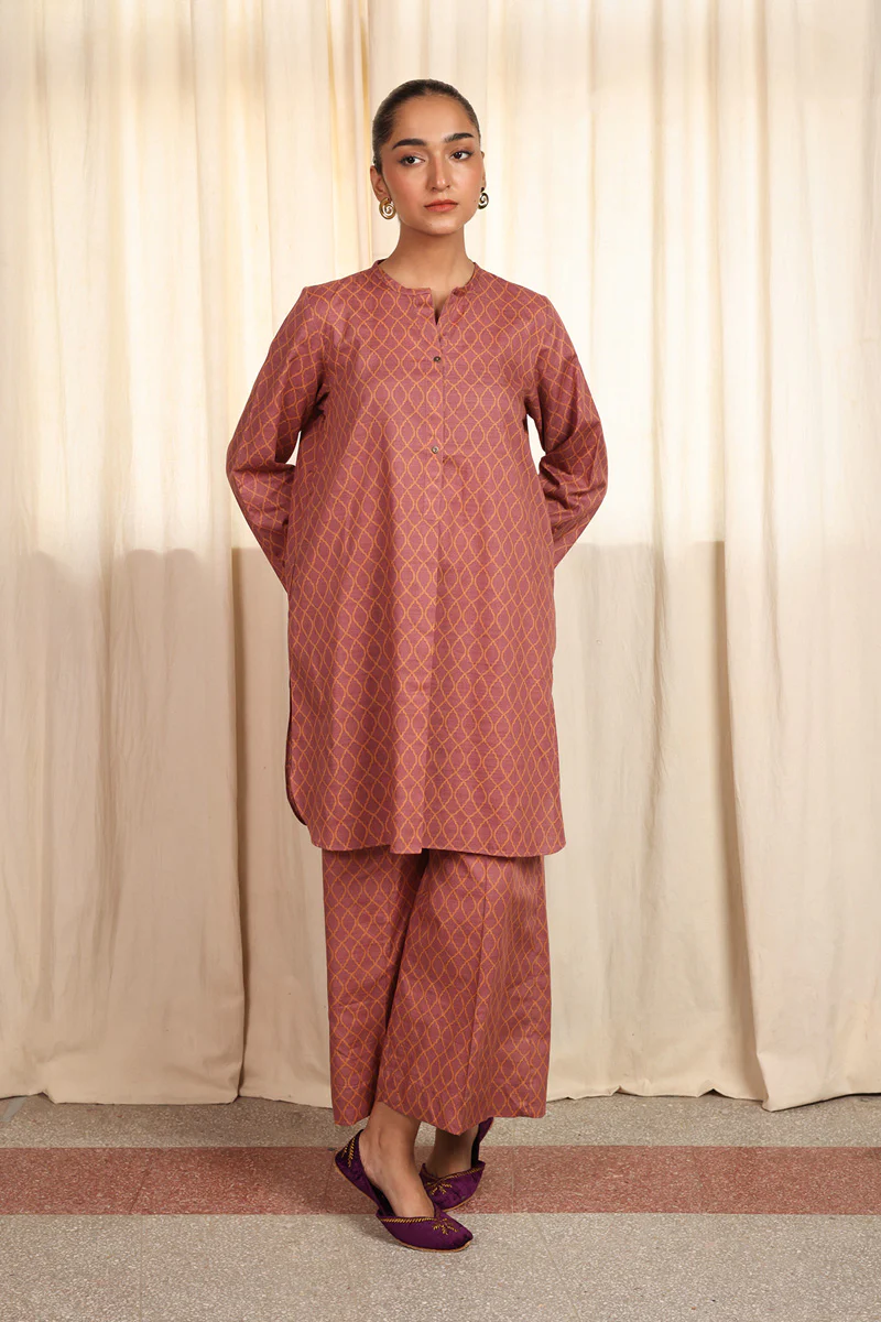 Legacy Melange Suit - Image 5