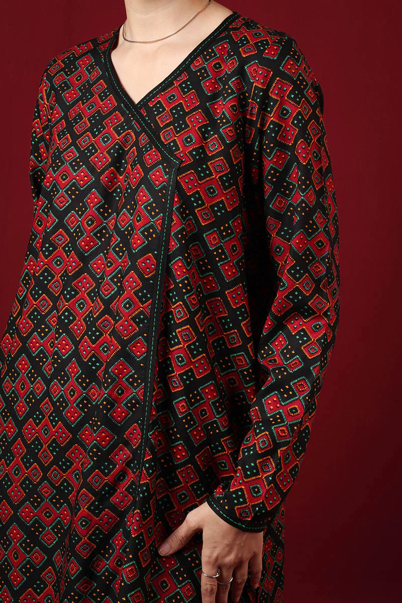 Angrakha Ukranian 2 Piece - Image 6