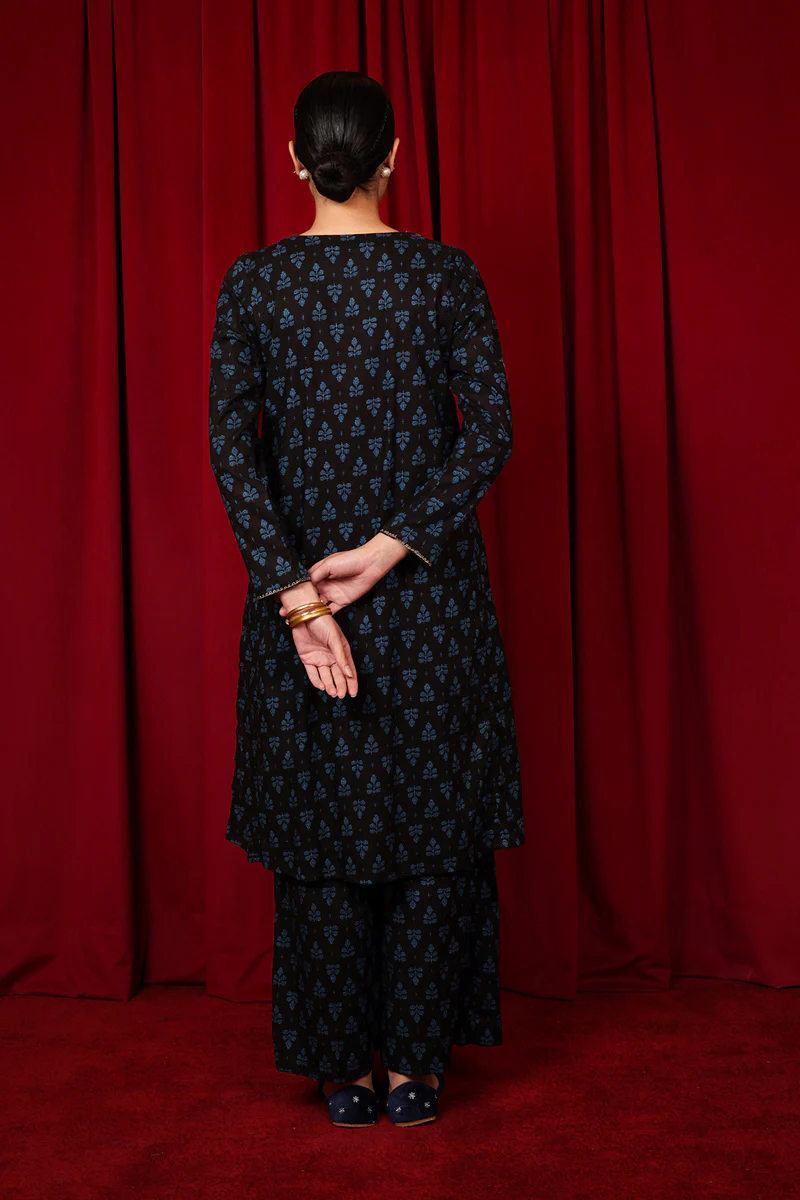 Melange Muse Suit - Image 12