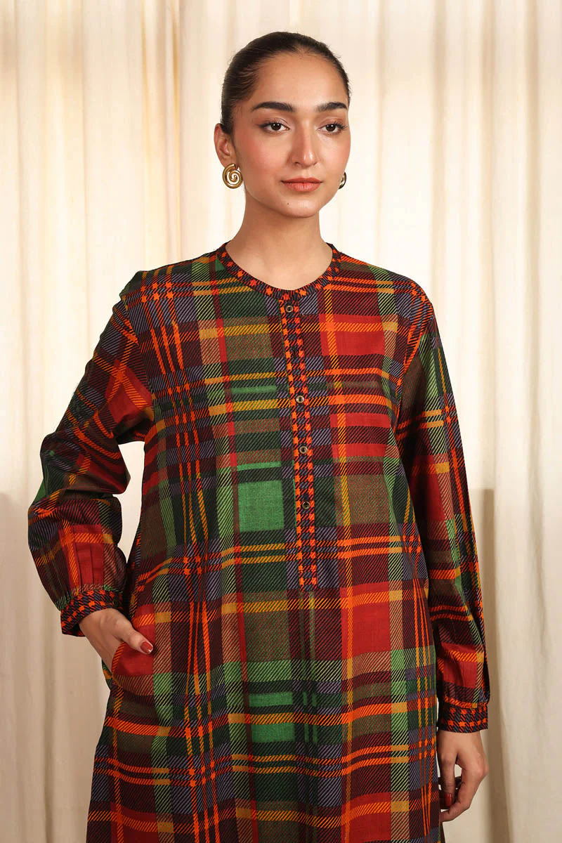 Checkered Checkmate 2 Piece - Image 12