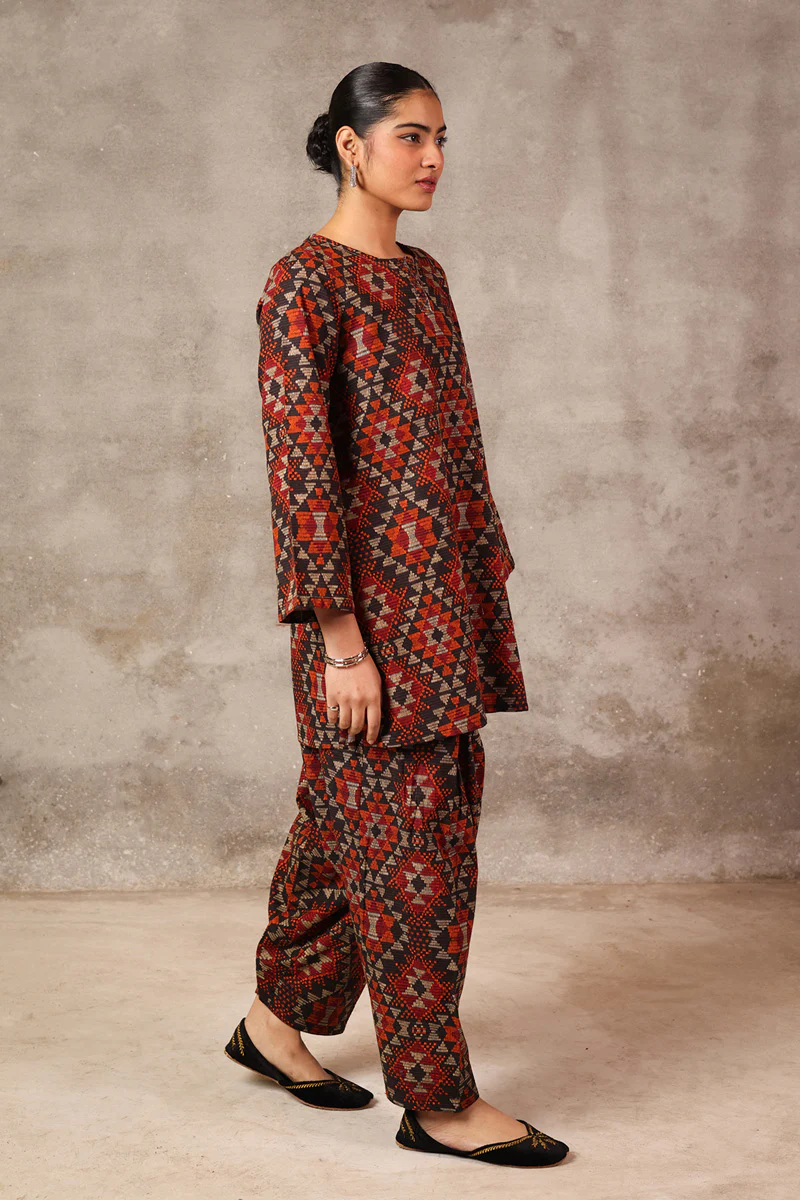 2 Piece Zulu Collection - Image 3