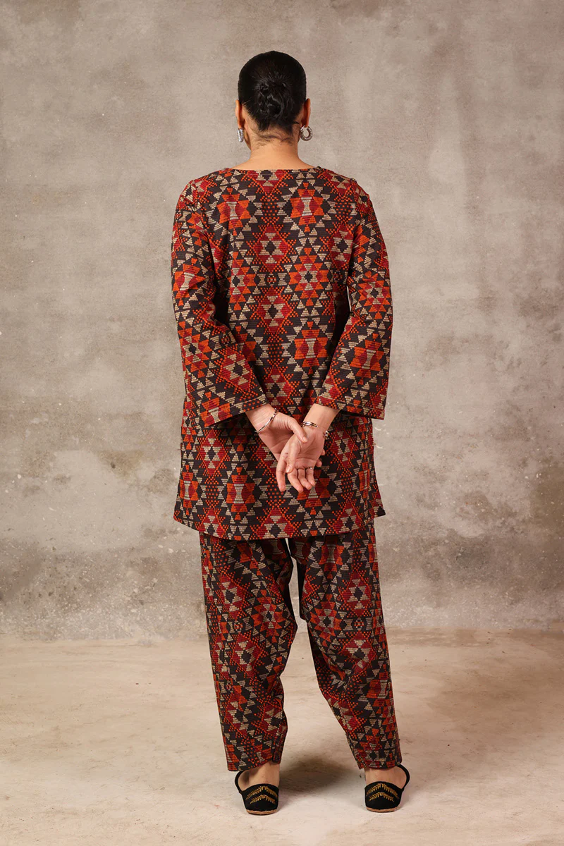 2 Piece Zulu Collection - Image 6