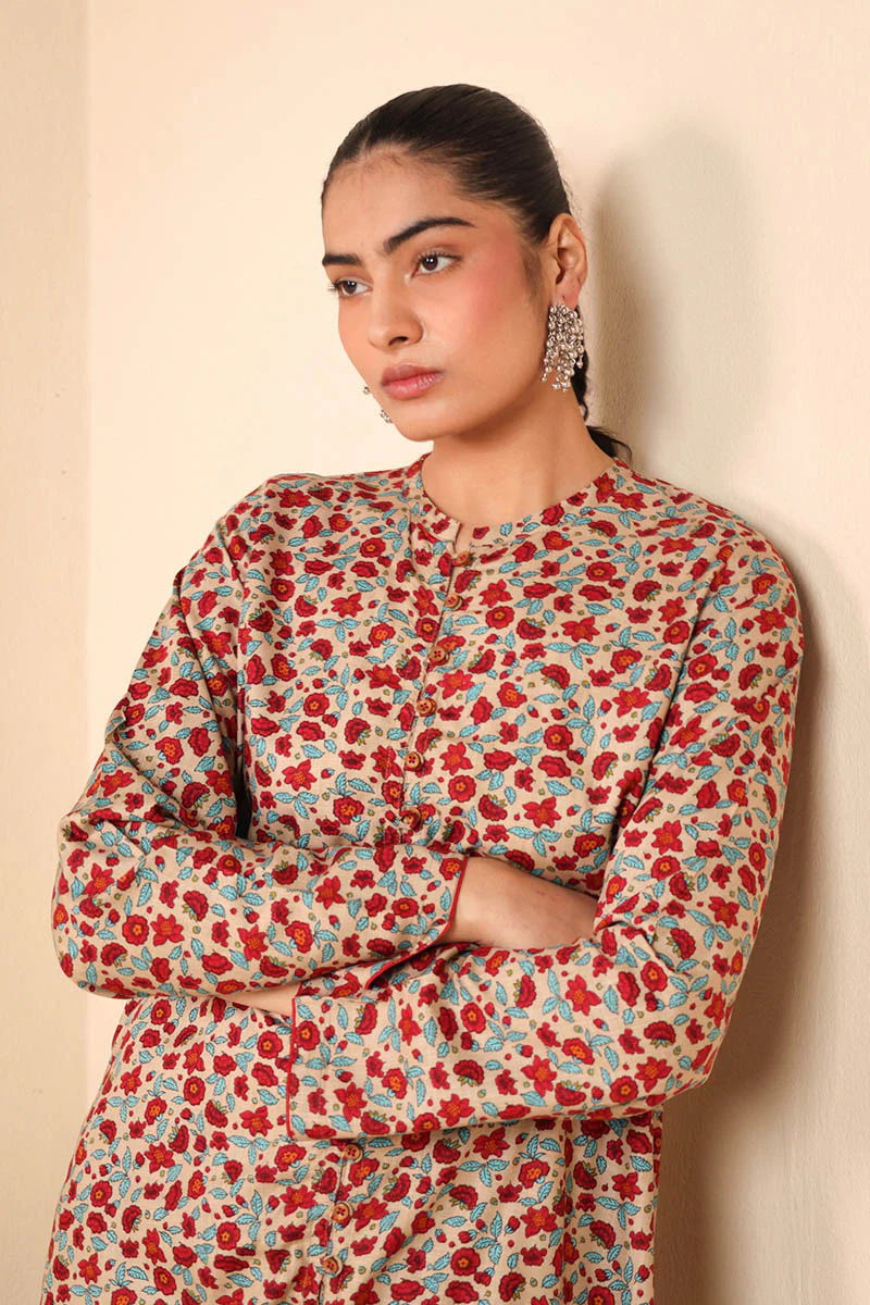 Dutch Chintz Reverie Set - Image 6
