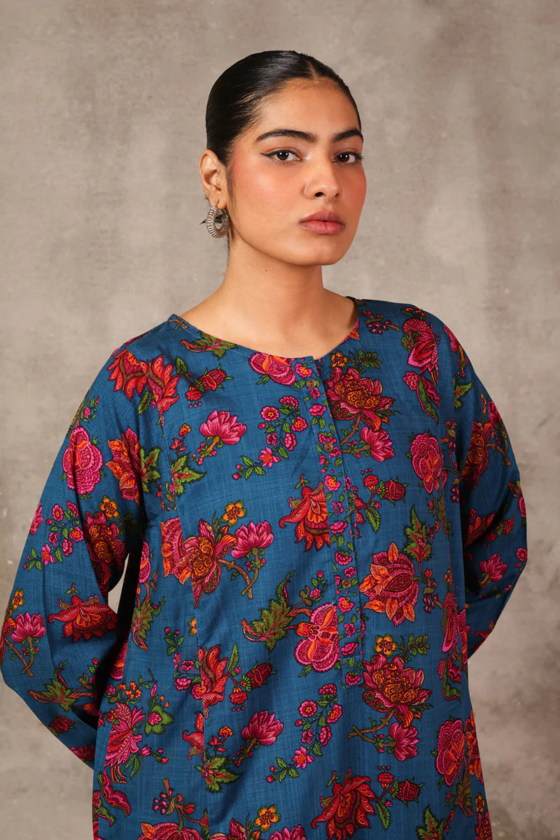 Dutch Chintz 2 Piece - Image 12