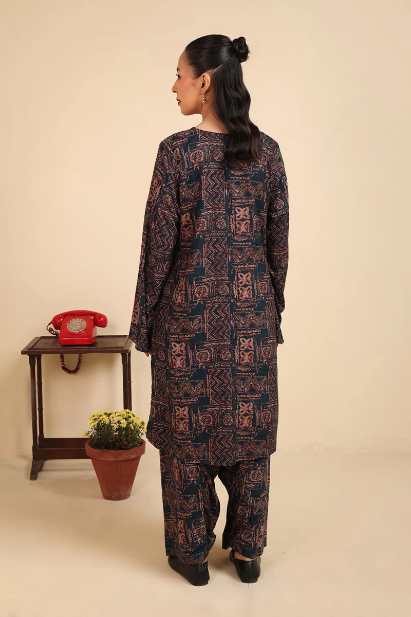 Elite Batik Bliss Set - Image 4