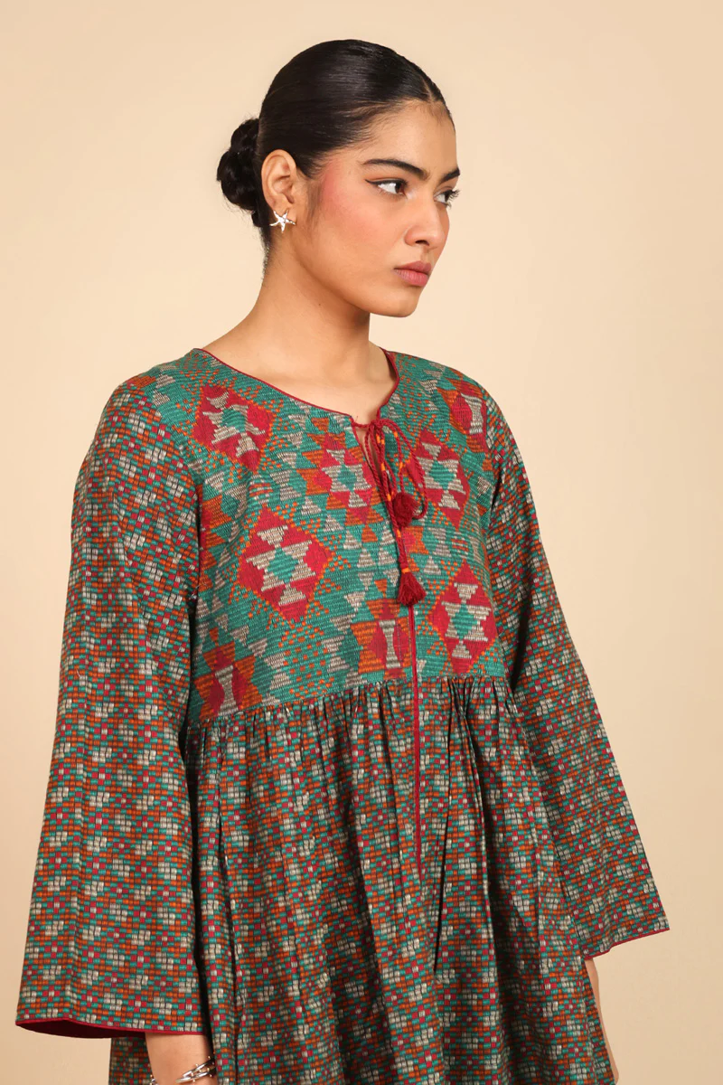 Zulu Fusion Cordset - Image 6
