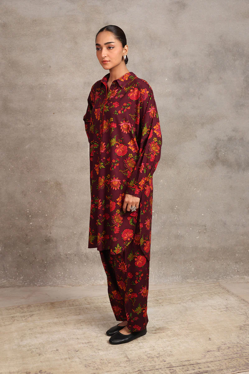 Dutch Chintz Duo - Image 15