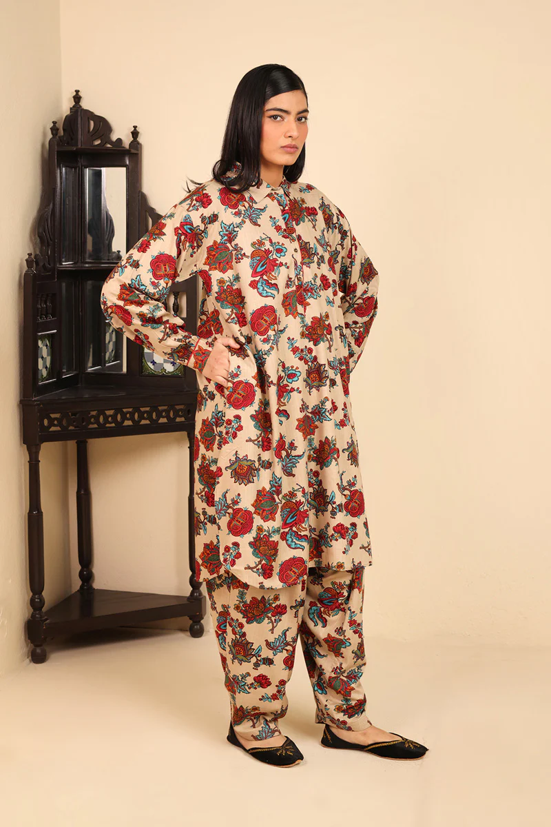 Dutch Chintz Duo - Image 3