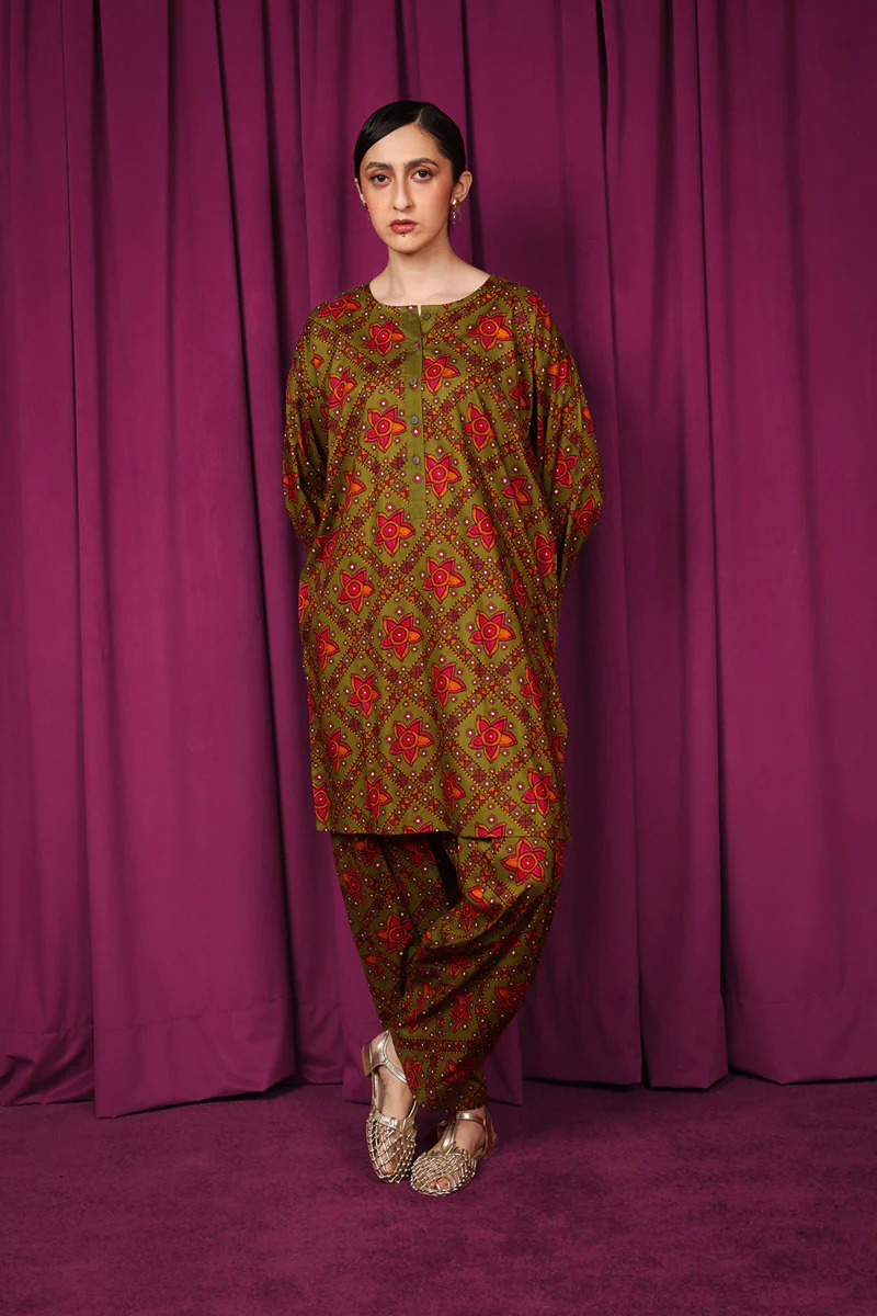 Kutch Kahani-Heritage Hues Duo - Image 6