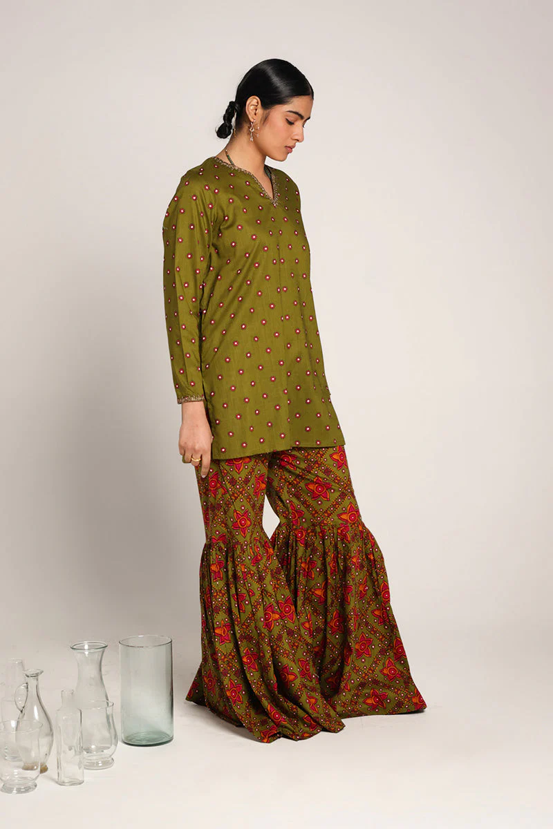 Kutch Kahani Artful Wear - Image 16