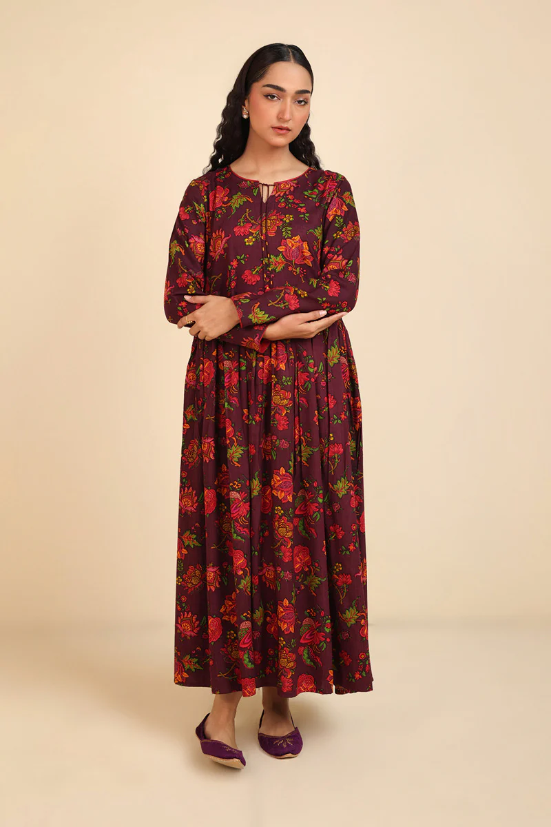 Dutch Chintz One-Piece - Image 5