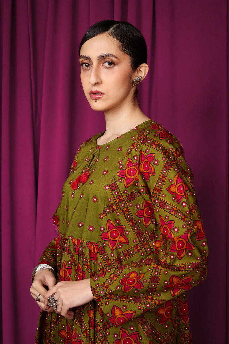 Kutch Kahani Ethnic Duo - Image 16