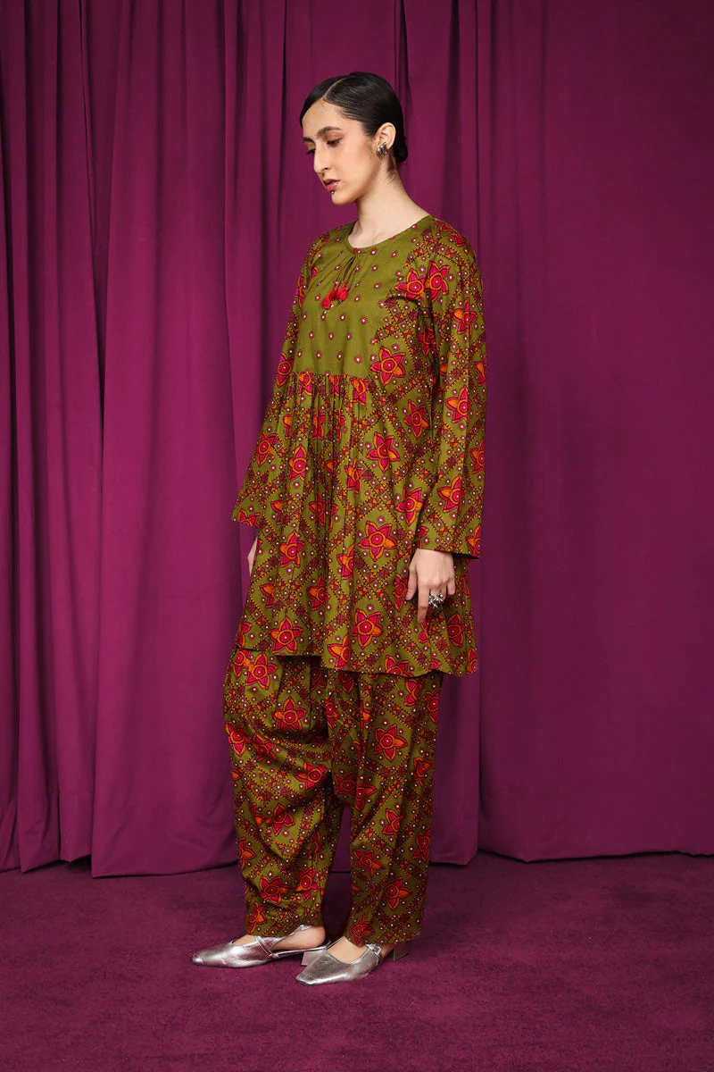 Kutch Kahani Ethnic Duo - Image 18