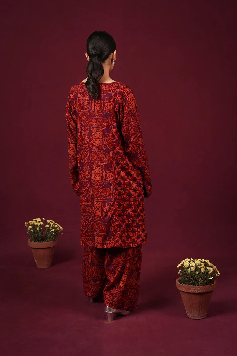 Pure Batik Bliss Dual Set - Image 3