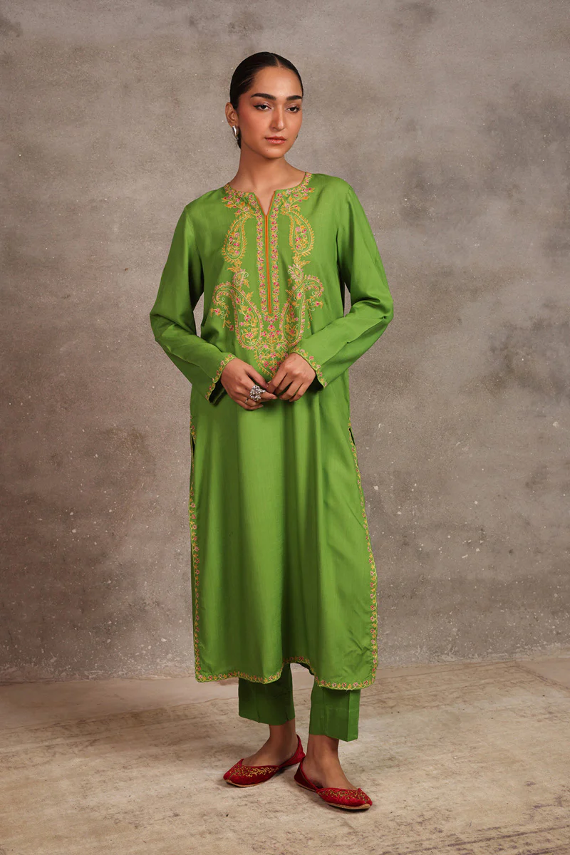 Chaar Kali¬†2¬†Piece - Image 8