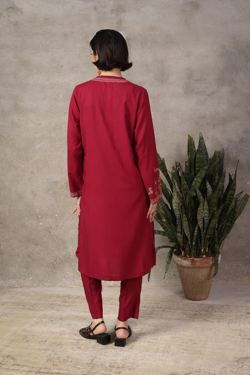 The Chaar Kali Essence 2 Piece - Image 13
