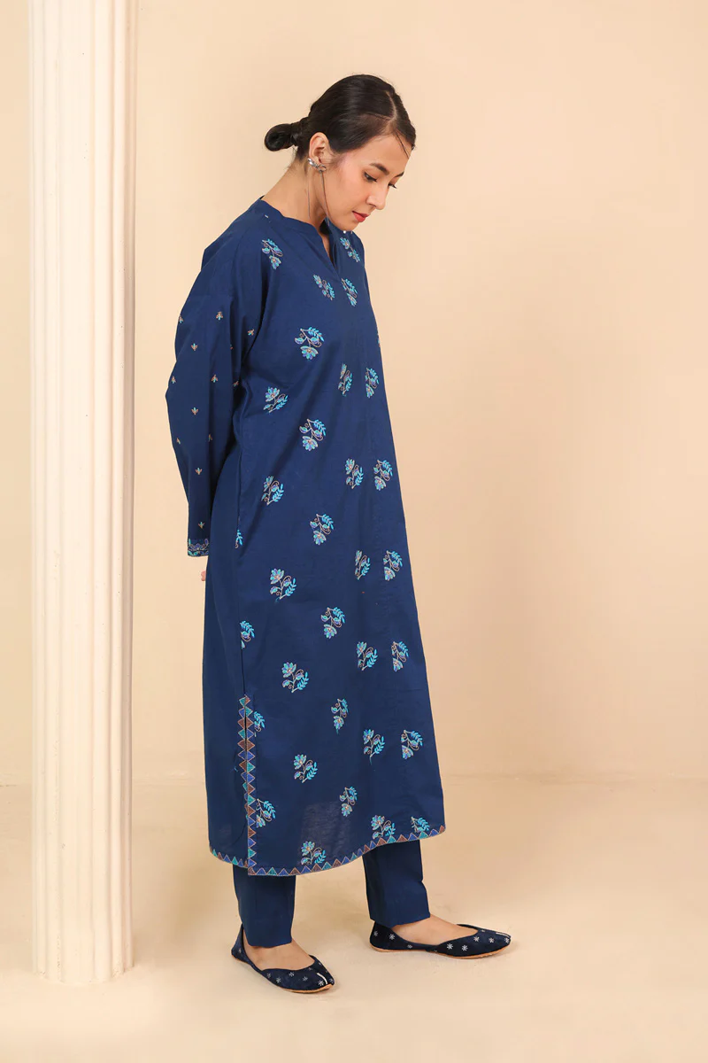 Motia Blues 2 Piece - Image 3