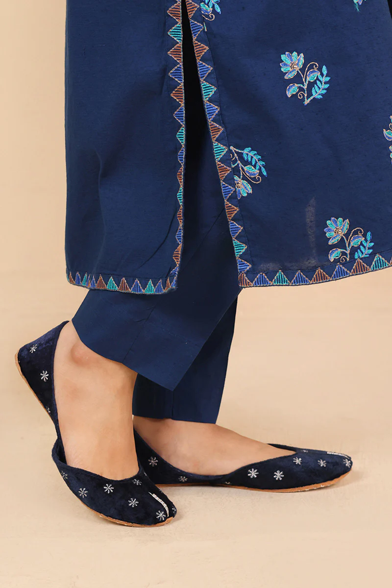 Motia Blues 2 Piece - Image 4