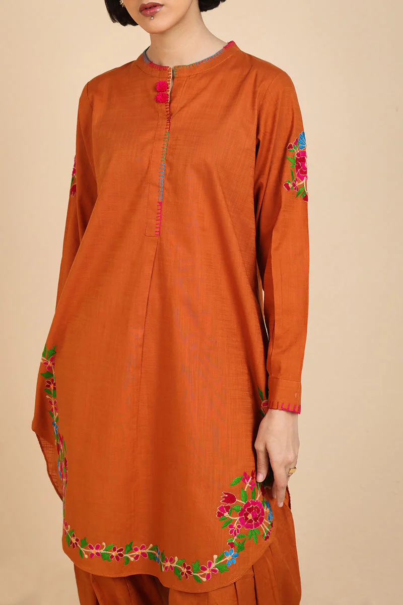 2 Piece Ghazni Folk Collection - Image 13