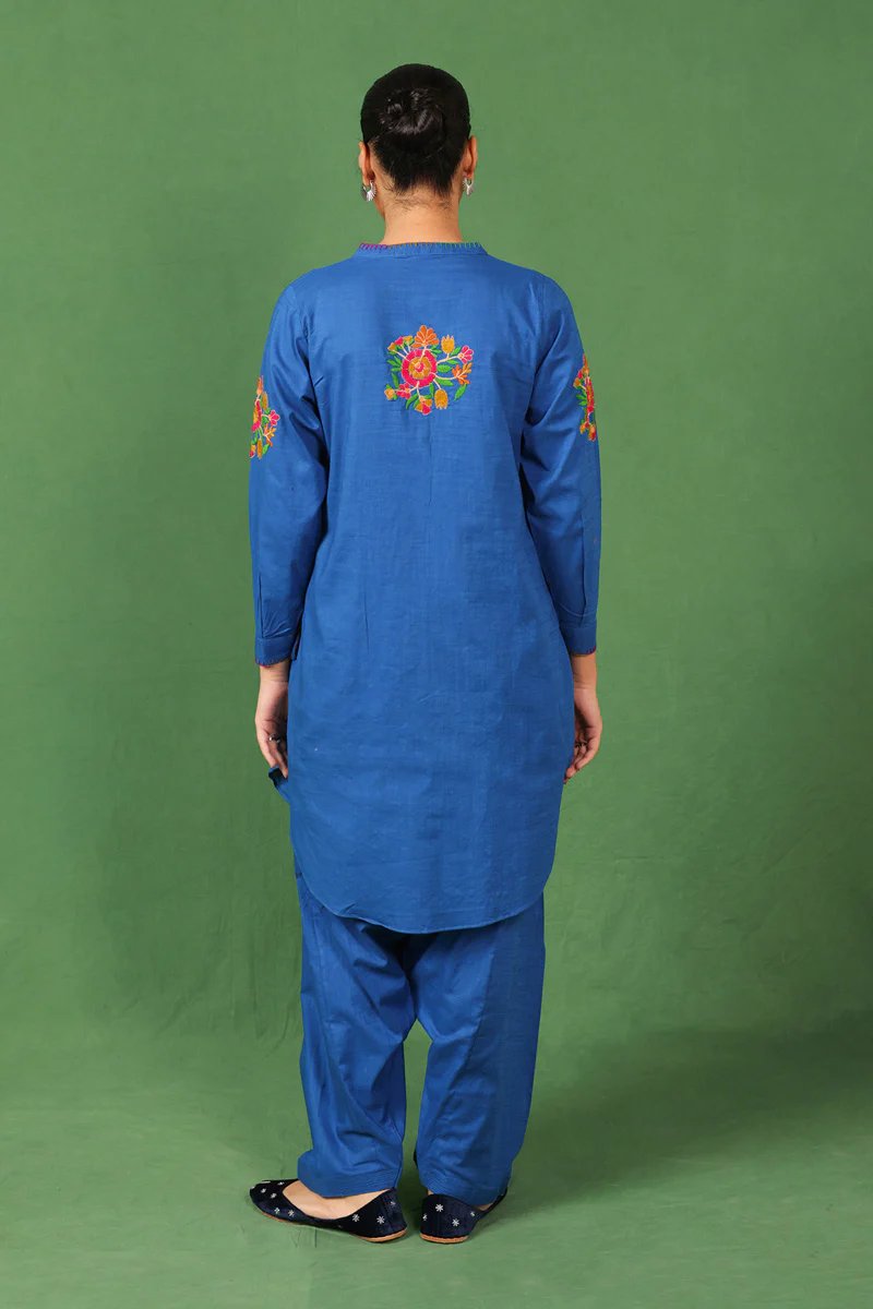 2 Piece Ghazni Folk Collection - Image 6