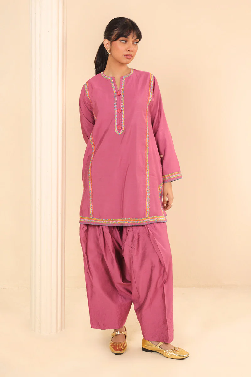 Crafty Stitches Co-Ord Set - Image 5