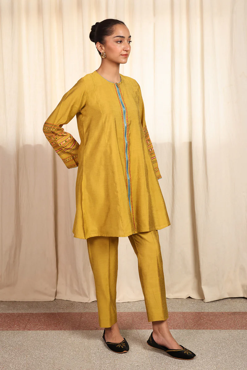 Coordinated Crafty 2 Piece - Image 5