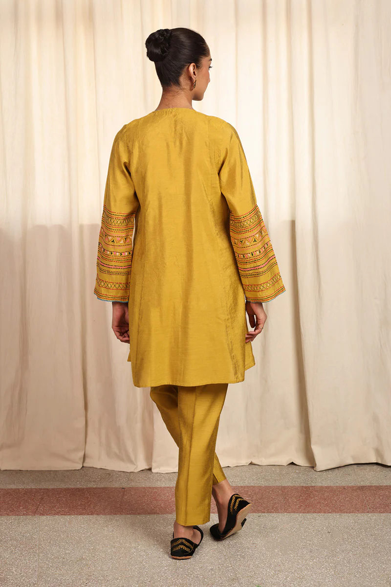 Coordinated Crafty 2 Piece - Image 8