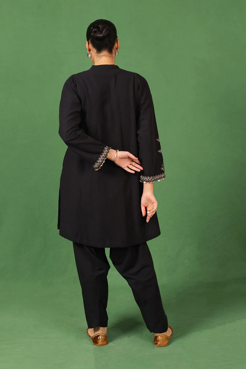 Monochromatic Nursitan 2-Piece - Image 5
