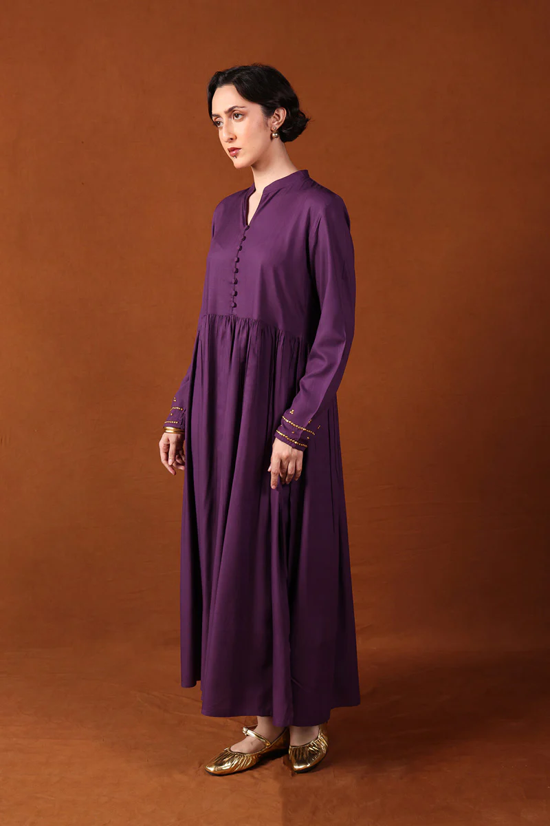Minimal Viscose Vibe 2 Piece - Image 4