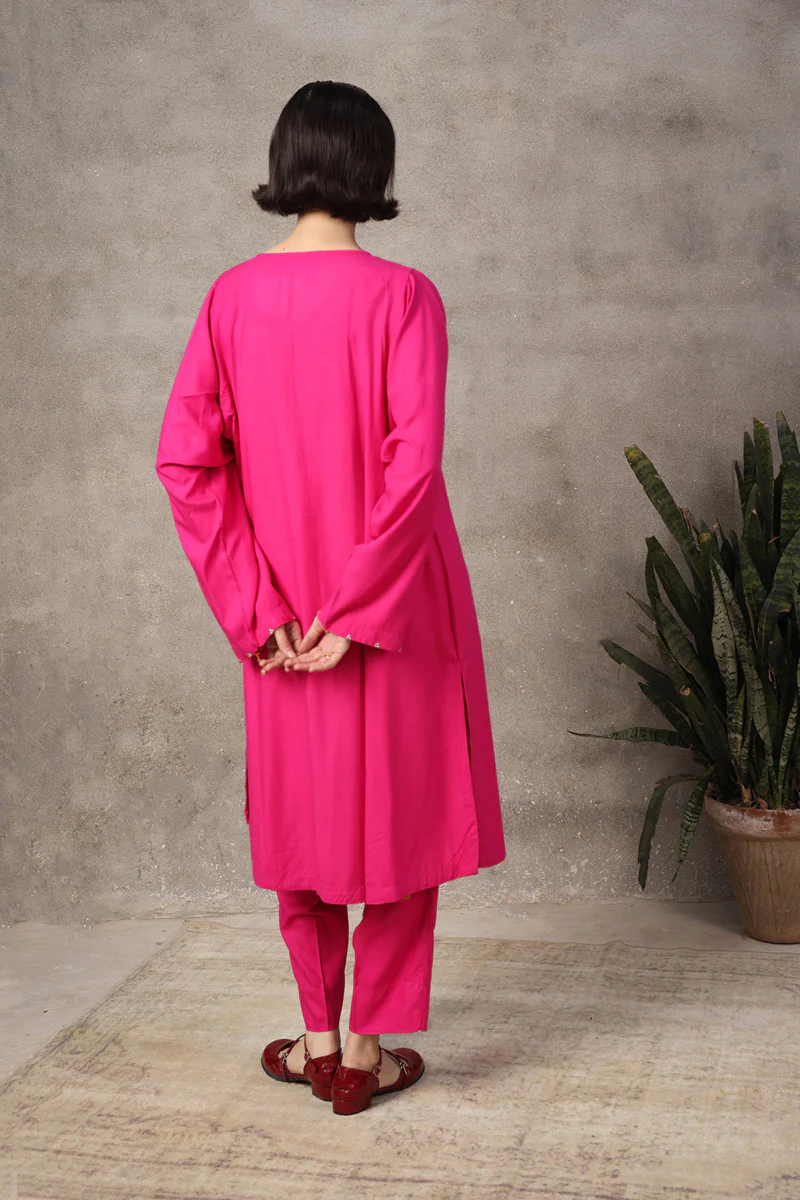 Coordinated Viscose Vibe 2 Piece - Image 11