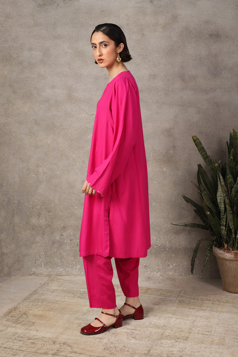 Coordinated Viscose Vibe 2 Piece - Image 9
