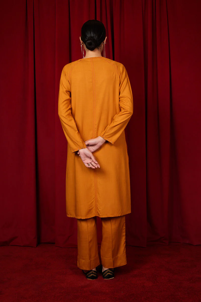 Luxury Viscose Vibe Suit - Image 14