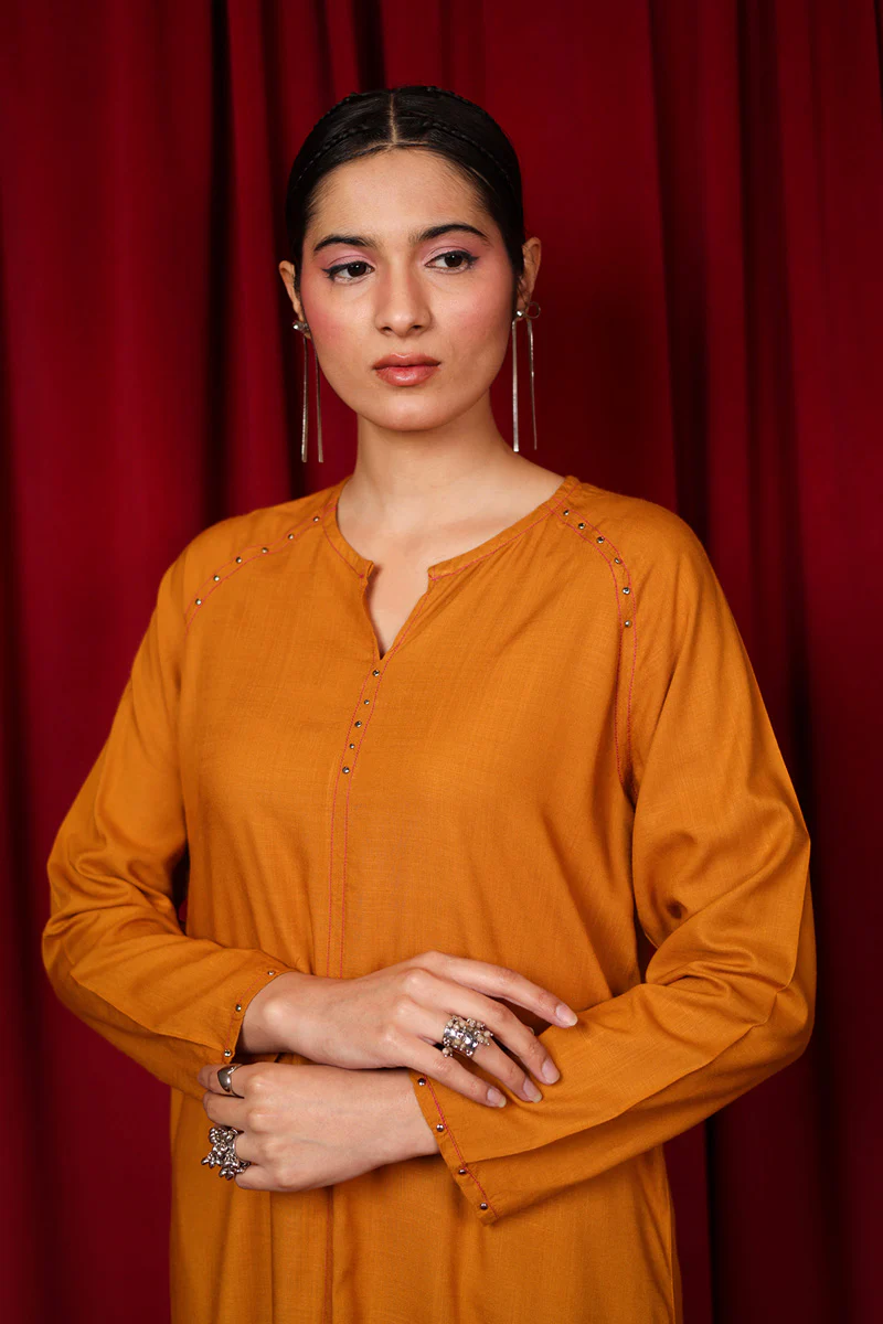 Luxury Viscose Vibe Suit - Image 7