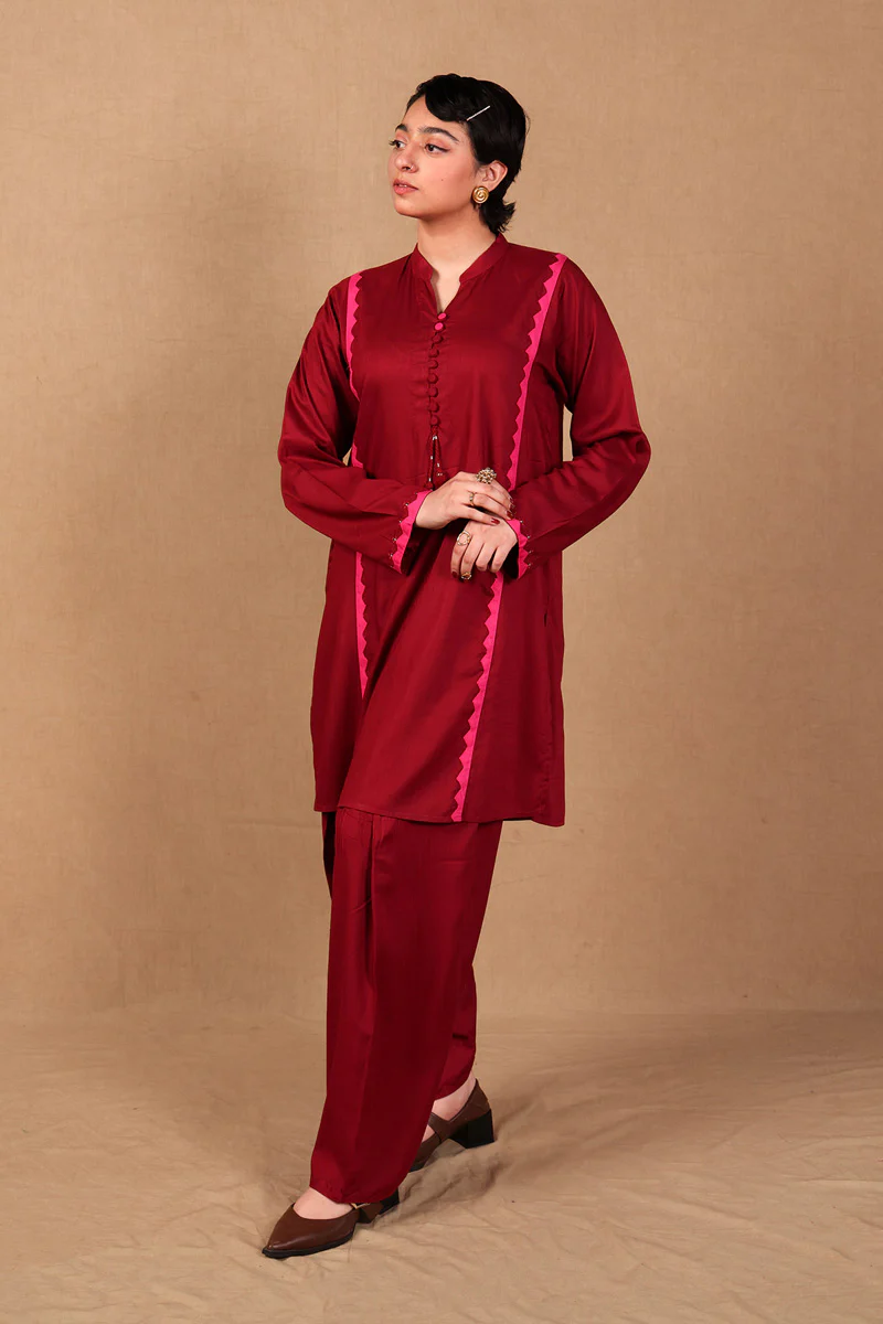 Viscose Vibe 2 Piece - Image 3