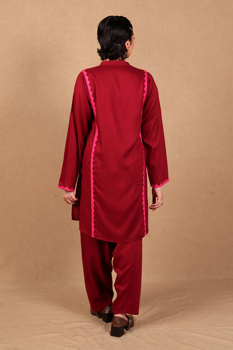 Viscose Vibe 2 Piece - Image 4