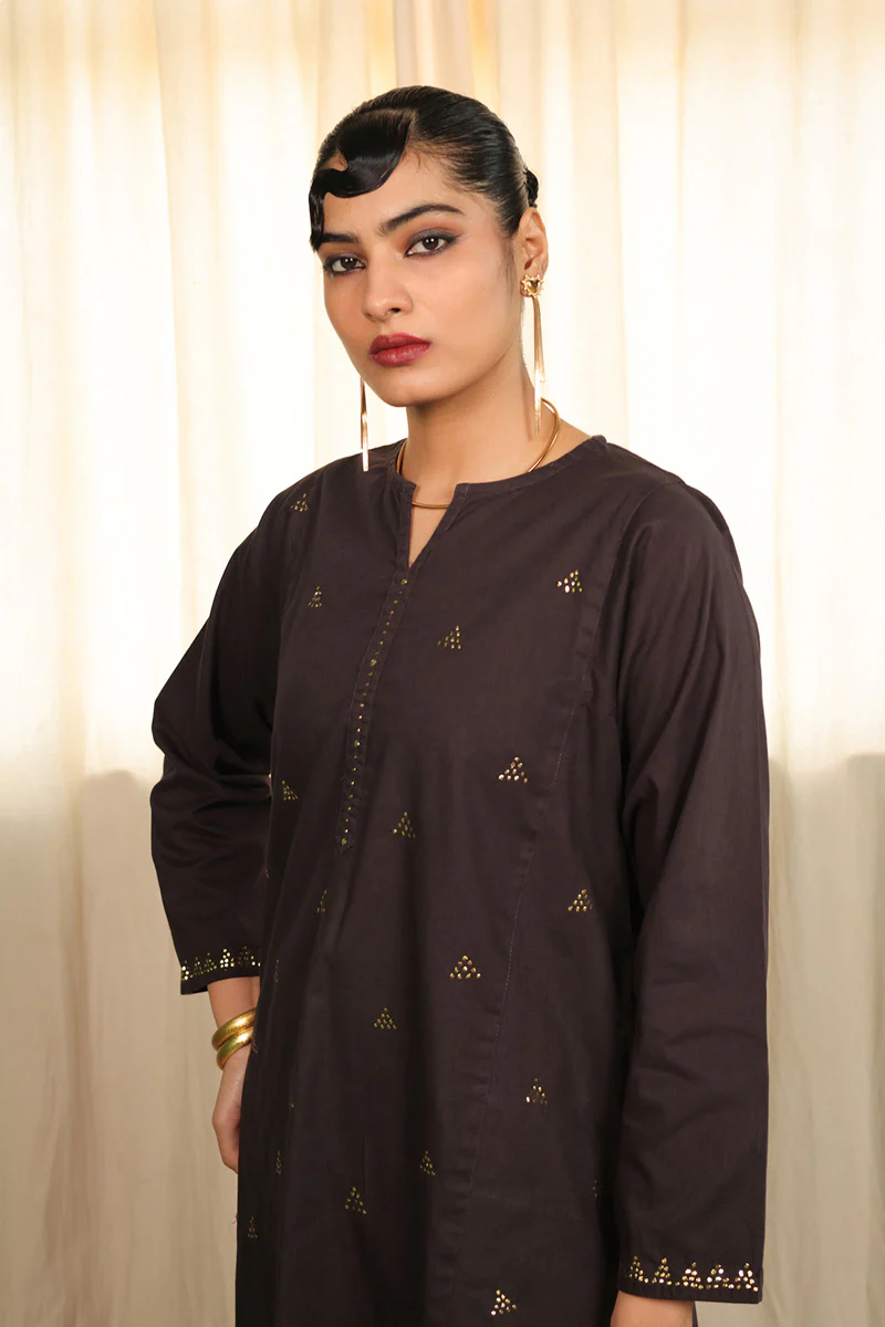 Chunri Kaarigari 2-piece - Image 3