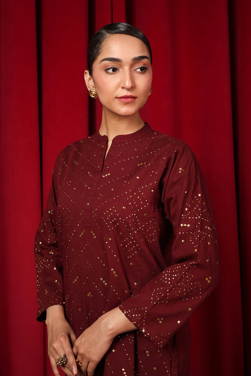 Chunri Silsala Suit - Image 5